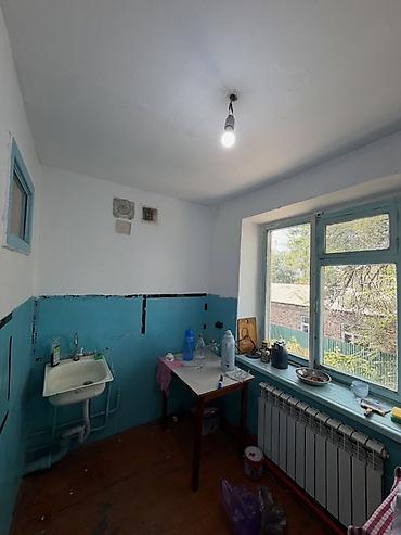 Квартиры: 3 комнаты, 58 м², Хрущевка, 2 этаж, Требуется ремонт — 4