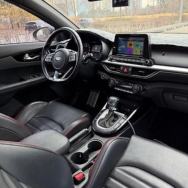 Kia: Kia K3: 2019 г., 1.6 л, Бензин — 22