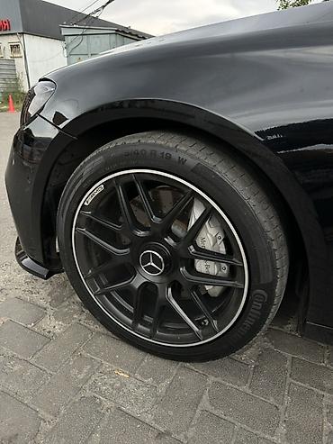 амг диски р19: Колеса в сборе 255 / 40 / R 19, Лето, Новый, Комплект, Легковые, Литые — 3