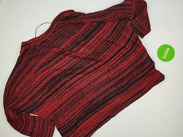 pull and bearç: Zara, Kardigan damski, rozmiar M — 3