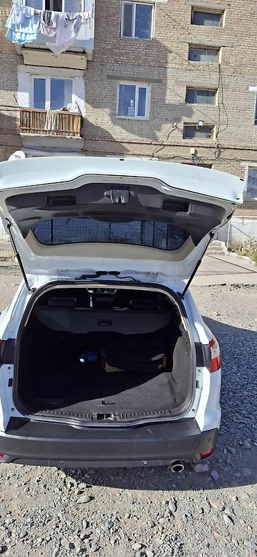 Ford: Ford Focus: 2012 г., 2 л, Бензин, Универсал — 5