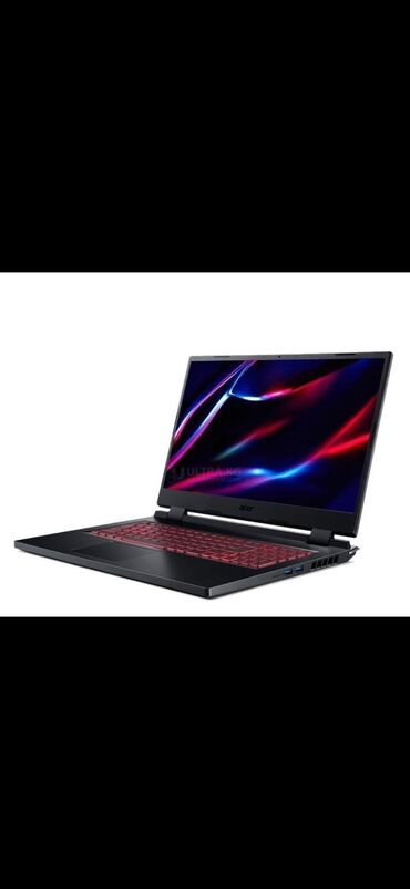 ноутбук новый недорого: Ноутбук, Acer, Новый, Игровой