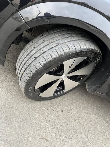 Opel: Opel Astra: 1.4 l | 2007 il 268000 km Universal — 8