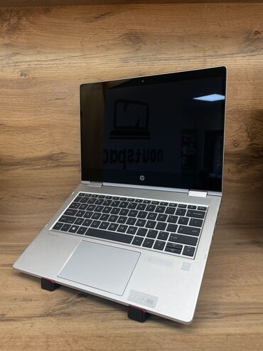 ноутбуке: Ноутбук, HP, 16 ГБ ОЗУ, AMD Ryzen 7, 13.3 ", Для несложных задач, память NVMe SSD
