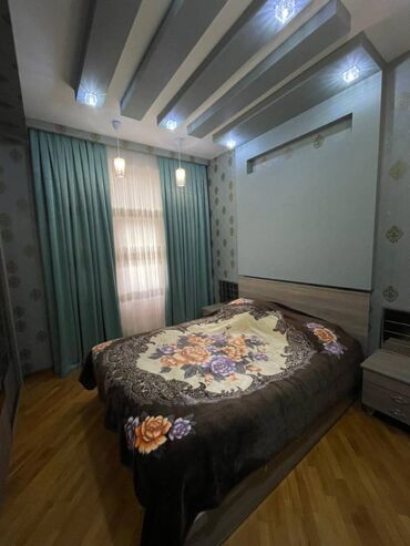 Uzunmüddətli kirayə mənzillər: Xətai rayonu,Xətai metrosunun arxasında,16 mərtəbənin,2-ci — 5