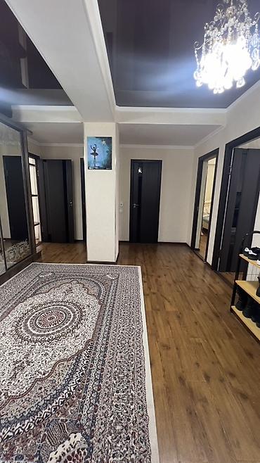 Продажа квартир: 3 комнаты, 119 м², Элитка, 2 этаж, Дизайнерский ремонт — 14