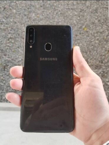 note 10 s: Samsung Galaxy A20s