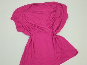 bluzki neonowa różowe: Блуза жіноча, Marks & Spencer, 3XL, стан - Хороший