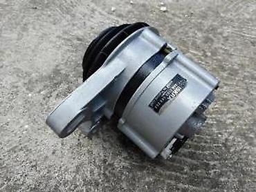 kamera za auto: REMONTOVAN ALTERNATOR ZA FICU ZASTAVA 750 850 | Kompletno remontovan — 2