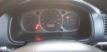 порог на стрим: Honda Stream: 2002 г., 1.7 л, Автомат, Бензин, Минивэн — 4