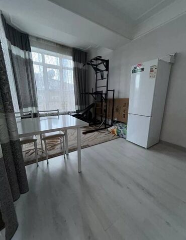 квартиры в бишкеке аренда на долгий срок: Студия, Риелтор, Чогуу жашоосу жок, Толугу менен эмереги бар