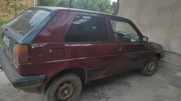 фольксваген амарок: Volkswagen Golf: 1990 г., 1.6 л, Механика, Бензин, Купе