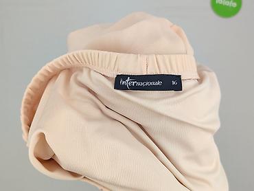 second hand zagan: Internacionale, Spódnica damska, rozmiar 2XL — 5