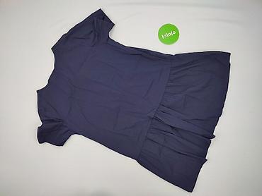 sukienki denim: Sukienka damska, rozmiar M — 2