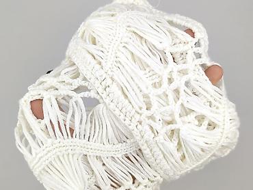 fringe: F&F, Narzutka damska, rozmiar One size — 5