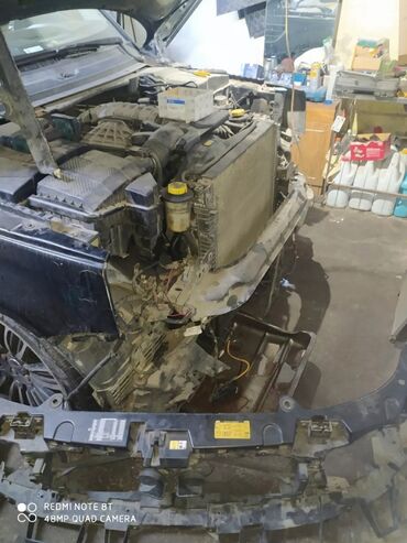 СТО, ремонт транспорта: Промывка, чистка систем автомобиля, Профилактика систем автомобиля, без выезда — 15