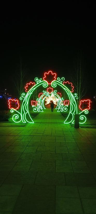 Декоративные фигуры: Decorative figures — 4