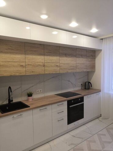 Мебель на заказ: Мебель на заказ, Кухня, Кухонный гарнитур — 11