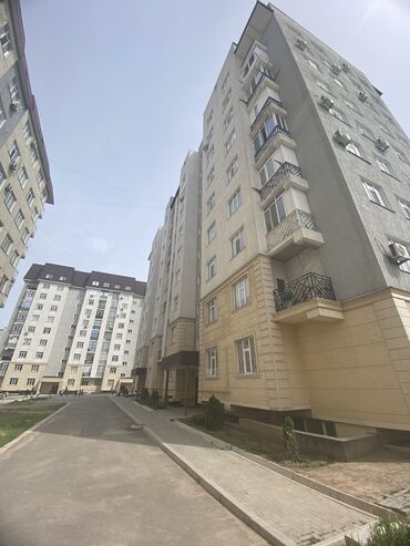 Продажа квартир: 2 комнаты, 55 м², 9 этаж, Евроремонт