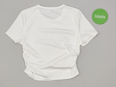 bialym: Top damski, rozmiar S — 3