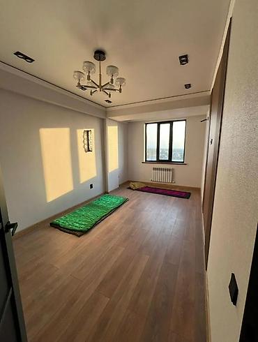 64: Продается 1-х комнатная квартира 📍Адрес: Пишпек 🏗️Застройщик: Мунара — 5