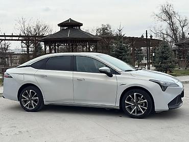 GAC: Срочно Продаю AION S PLUS 2022🚀 * 1 заярд менен - 510km⚡️ * Моторунун — 12