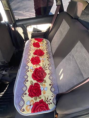 Daewoo: Daewoo Nexia: 2009 г., 1.6 л, Механика, Бензин, Седан — 10