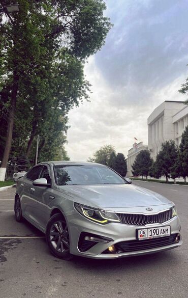 купить тойота альфард левый руль: Kia K5: 2018 г., 2 л, Типтроник, Газ, Седан