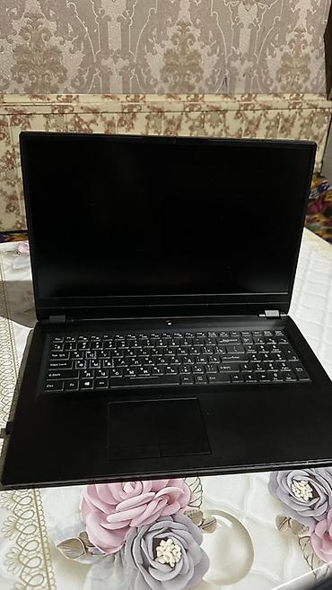 Другие бренды ноутбука: Ноутбук Prostar Состояние идеальная! (логотип на крышке). Тонкий — 6