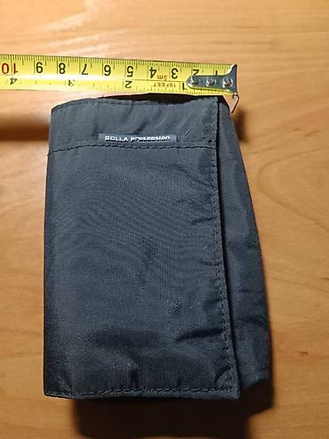 samsung s20 note: Мини-сумка (кошелек) на ремень для мужчин. Фирма - Golla protection — 3