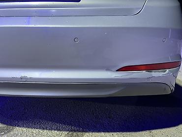 соната кармашка: Hyundai Sonata: 2015 г., 2 л, Автомат, Газ, Седан — 4