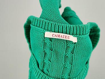camargue sweter: Camaïeu, Sweter damski, rozmiar L — 4