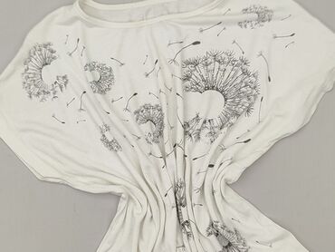 honeymoon t shirty: T-shirt damski, rozmiar L