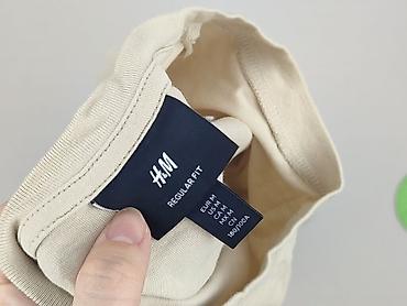 edc sweter: H&M, Koszulka dla mężczyzn, rozmiar M — 5