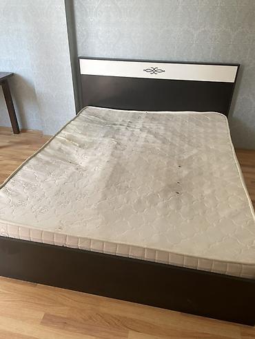 Yataq otağı mebel dəsti 250 manat(real alıcı ilə qiymətdə razılaşmaq