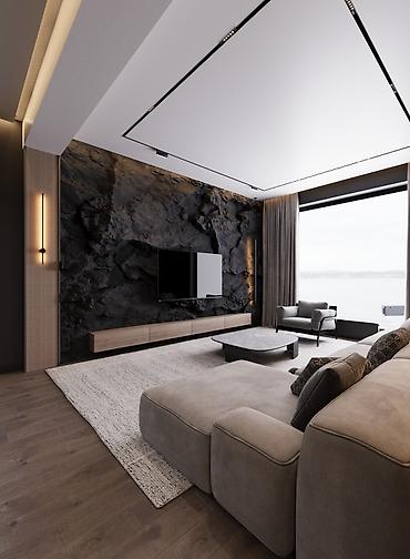 Дизайн, проектирование: Дизайн, Проектирование | Кафе, рестораны, Квартиры, Дома — 4