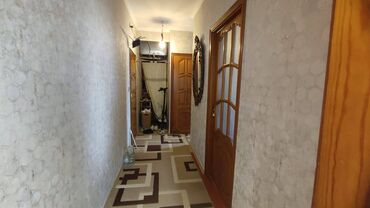 Köhnə tikili: Bakı, Əhmədli, 2 otaqlı, Köhnə tikili, m. Həzi Aslanov, 60 kv. m — 8