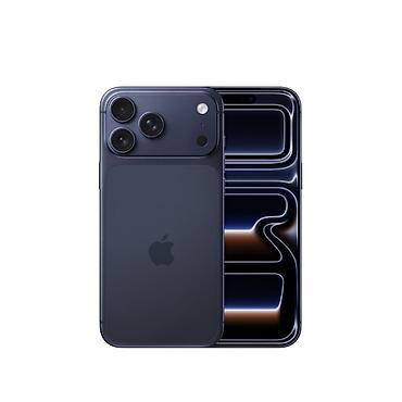 iphone 16 satışı: IPhone 17 Pro, 256 GB, Göy, Face ID — 1