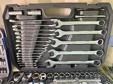 snap on: Набор инструментов, Good king, Новый, Платная доставка — 3