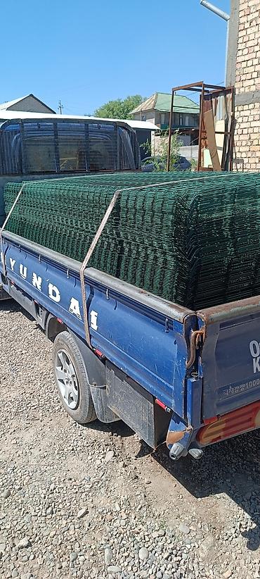 Сварная сетка: СЕТКА МАК И РАБИЦА ОТ ПРОИЗВОДИТЕЛЯ В МАЕВКЕ ​Ищете надежное — 9