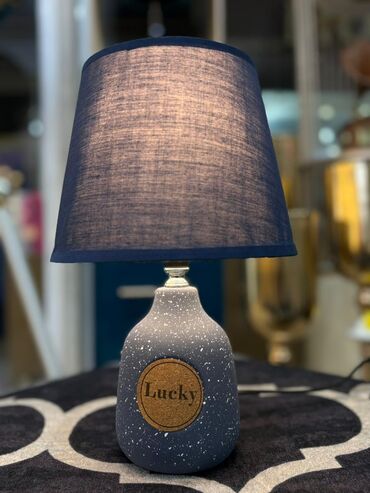 Stol lampaları: Kod ho-41019 Diqqət Çatdırılma bir gün ərzində rayonlar daxil -da lalafo.az — 1 Stol lampaları: Kod ho-41019 Diqqət Çatdırılma bir gün ərzində rayonlar daxil — 1