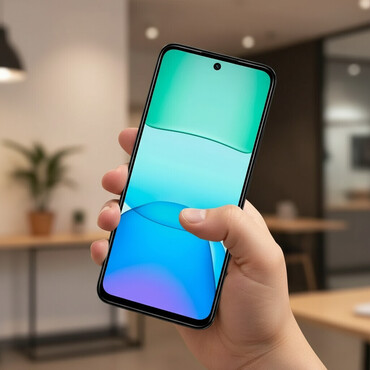 Redmi: Redmi, Redmi 13, Новый, 256 ГБ, цвет - Черный, 2 SIM — 1