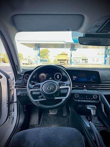 хундай аванте 2012: Hyundai Avante: 2021 г., 1.6 л, Автомат, Бензин, Седан — 1