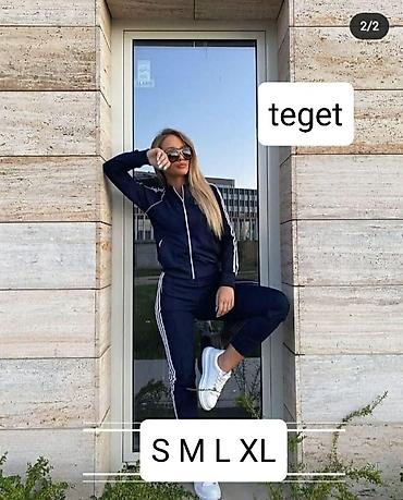 kožn: Mokra likra
S M L XL XXL
3200 na biranje
2400 na seriju. t — 4