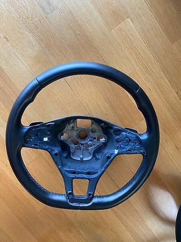 prodaja ventilatora: VOLAN ZA VOLKSWAGEN GOLF 7, PASSAT B8, PASSAT B8 ALLTRACK . OD 2013 — 2