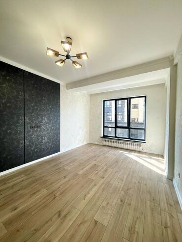 Продажа квартир: 1 комната, 39 м², Элитка, 3 этаж, Евроремонт