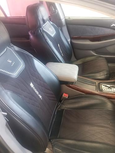 buick roadmaster: Honda Saber: 2000 г., 2.5 л, Автомат, Бензин, Седан — 3