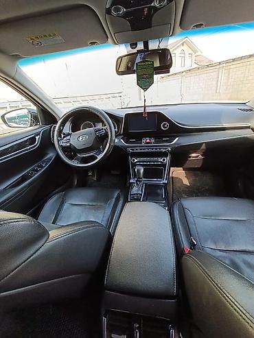 запчасти на мерседес w220 бишкек: Hyundai Grandeur: 2017 г., 0.3 - engine capacity л, Автомат, Газ, Седан — 8