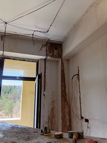 Beton işləri: Beton kəsmə beton deşmə xidməti Karot - HILTI DD 200 / 350 ilə 25 ° — 8