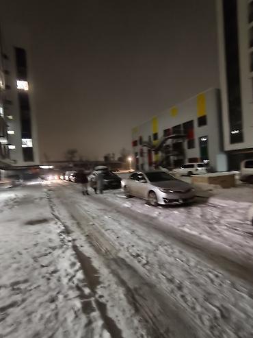 Долгосрочная аренда квартир: 1 комната, С мебелью частично — 9